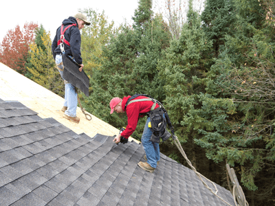 About Roof Repair Experts Varna, IL
